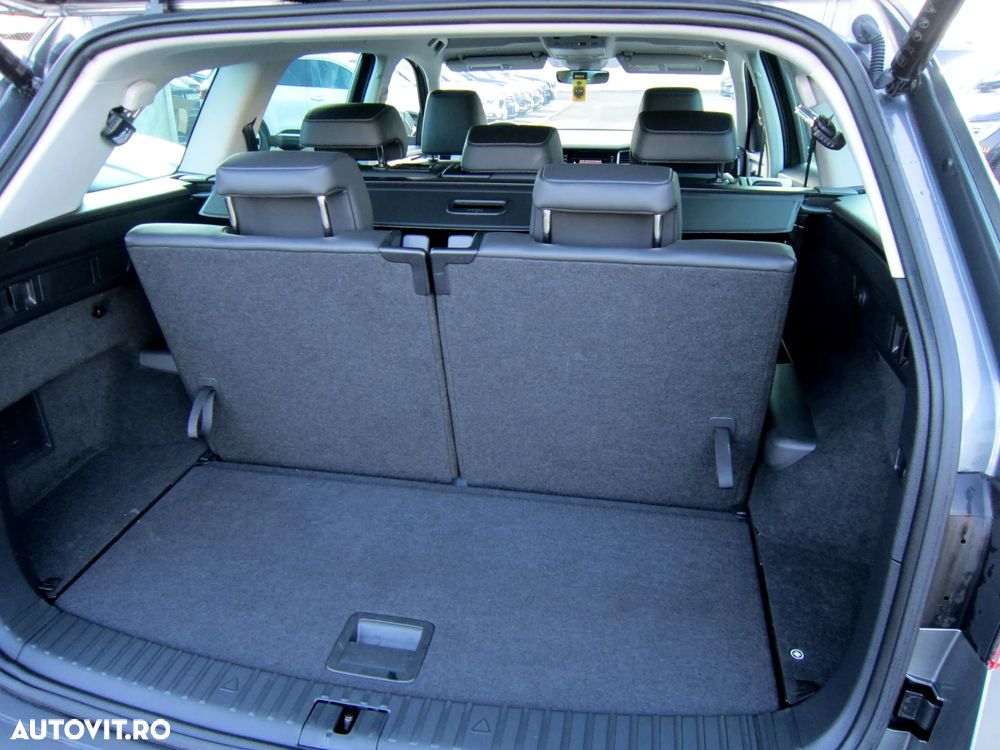 Skoda Kodiaq 2.0 TDI DSG Style - 27