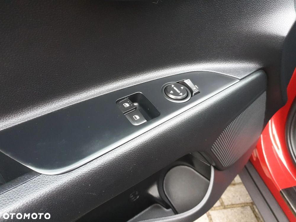 Kia Stonic 1.0 T-GDI M - 19