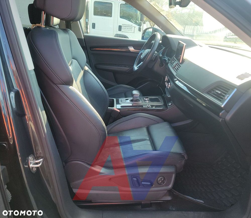 Audi Q5 45 TFSI quattro S tronic - 10