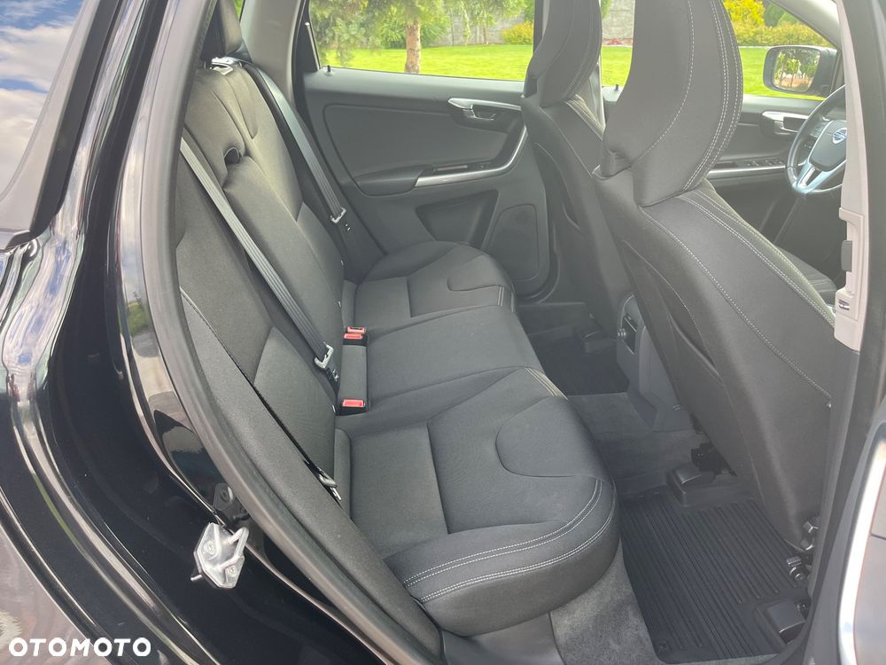 Volvo XC 60 - 39