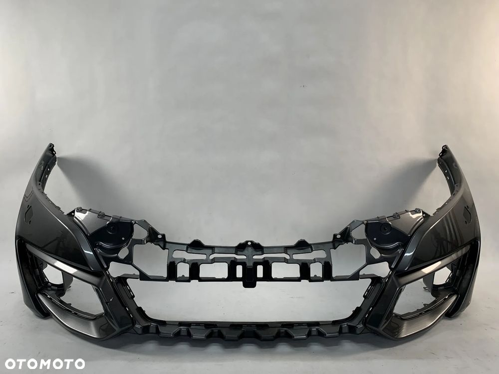 Honda Civic 9 IX FL 15r SPR Zderzak przod przedni 2015 Lift - 1