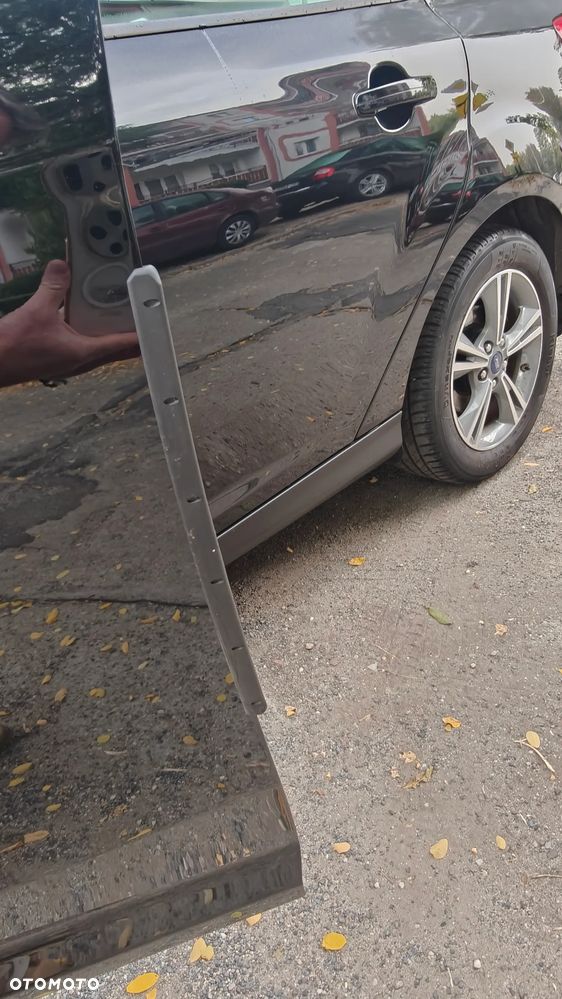 Ford Focus - 16