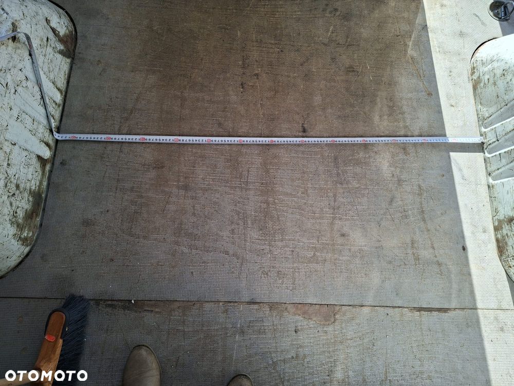 Mercedes-Benz SPRINTER - 19