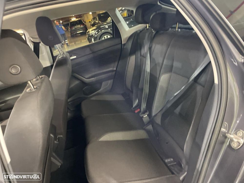 VW Taigo 1.0 TSI Urban - 9