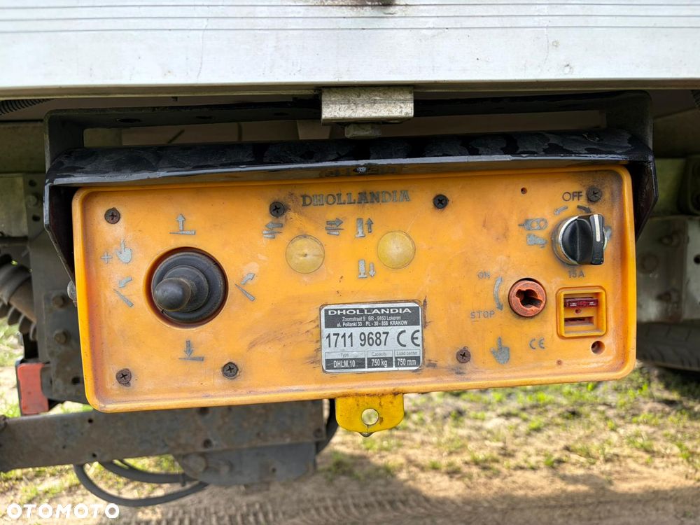 Renault MASTER III - 10