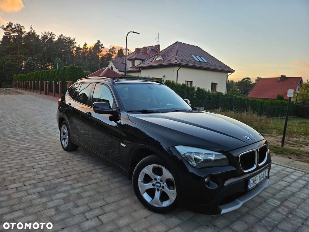 BMW X1 - 6