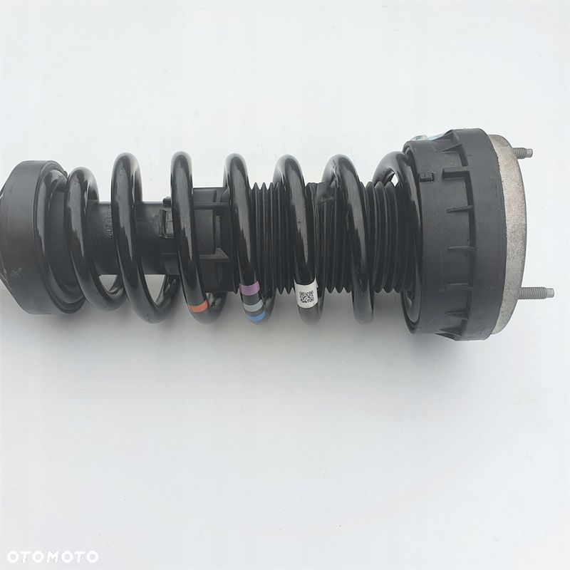 LAND ROVER VELAR JAGUAR F-PACE AMORTYZATOR LEW/PRA - 3