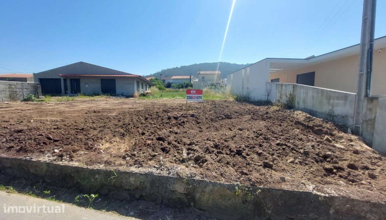 Venda de terreno para construção, Castelo do Neiva, Viana do Castelo - Grande imagem: 4/30