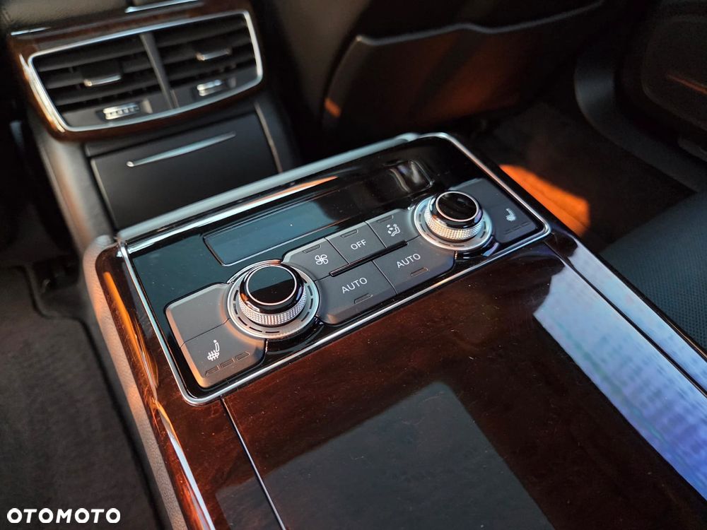 Audi A8 3.0 TFSI Quattro tiptronic - 18