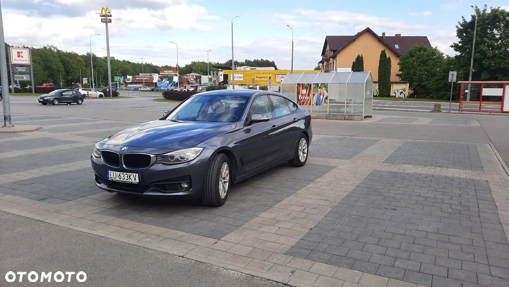 BMW 3GT 320i Advantage - 3