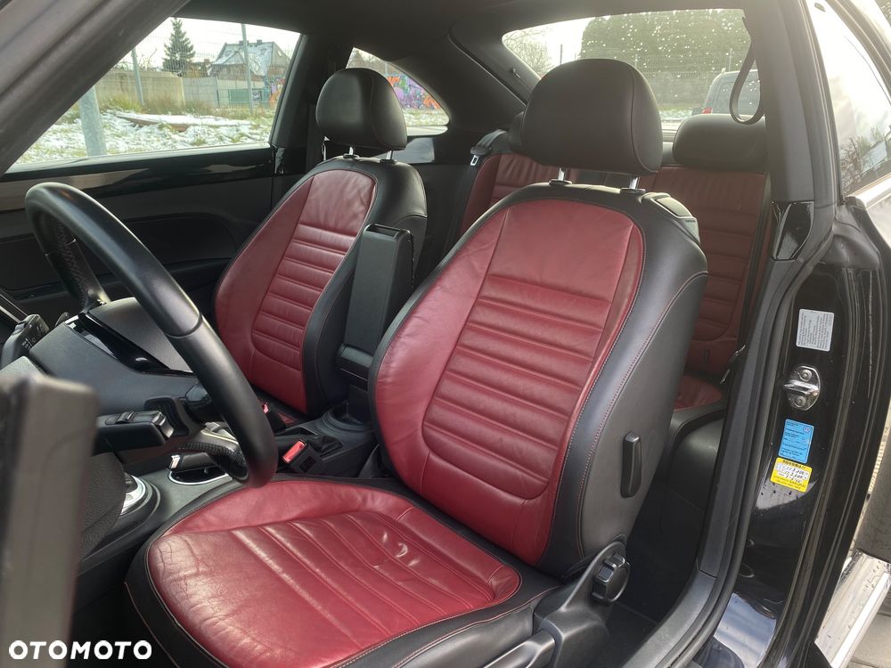 Volkswagen Beetle 2.0 TSI Sport DSG - 9