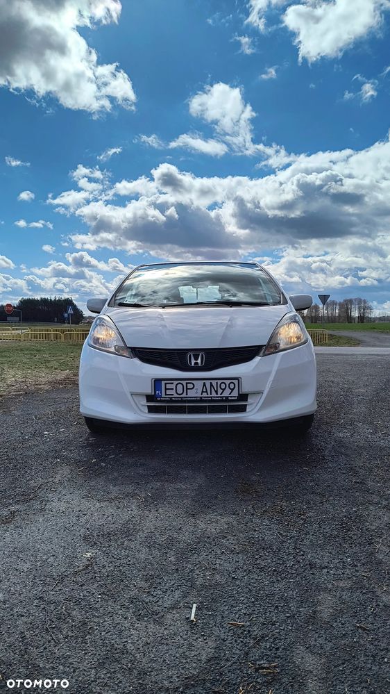 Honda Jazz 1.2 Trend - 1