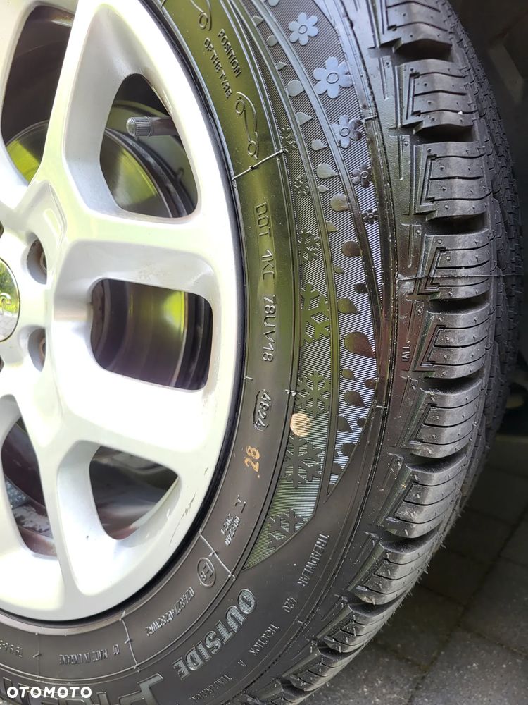 Jeep Renegade 1.4 MultiAir Limited FWD S&S - 22