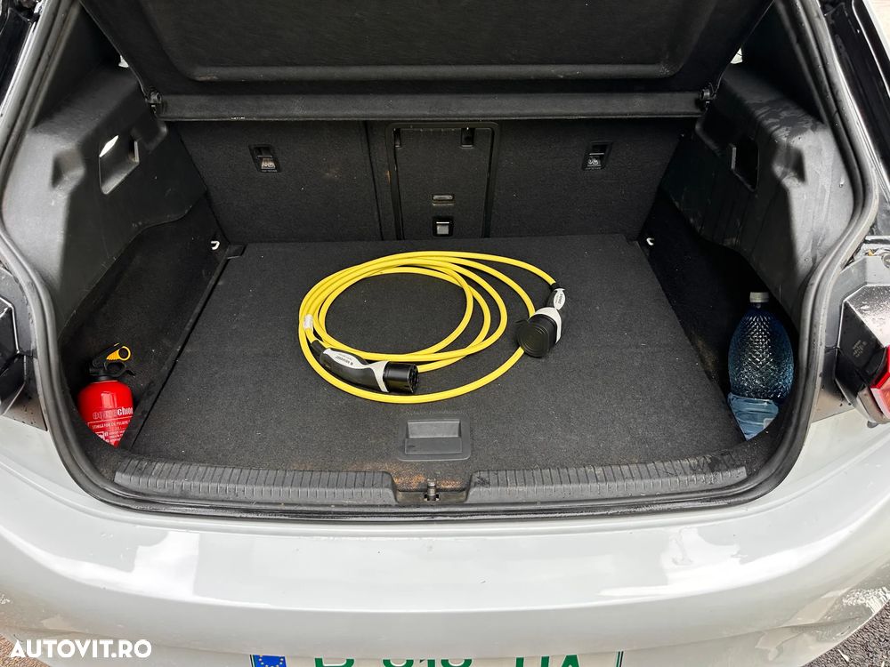Volkswagen ID.3 58 kWh Pro Performance - 11