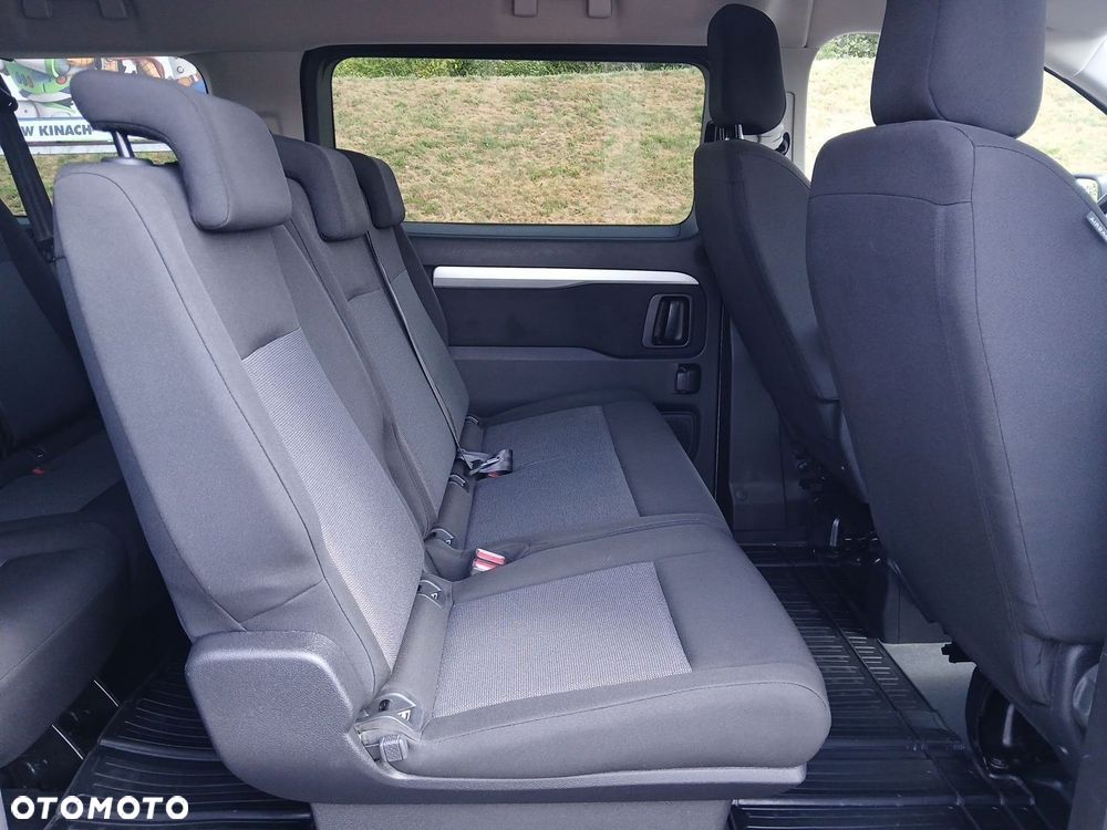 Toyota Proace Verso 2.0 D4-D Long Business - 14