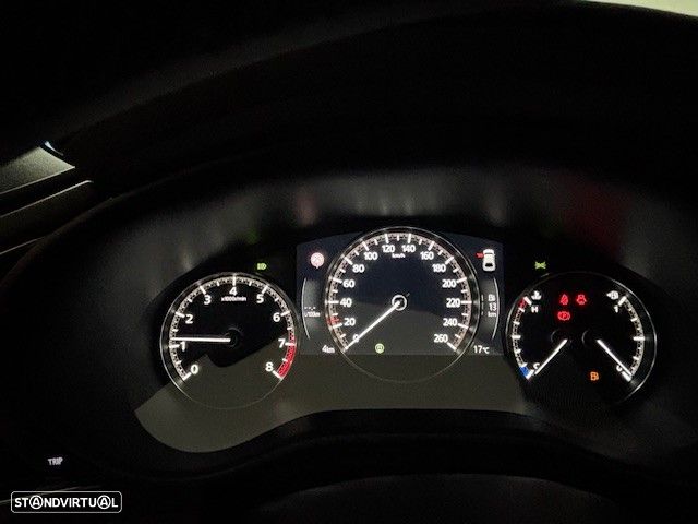 Mazda 3 Hatchback 2.0 e-Skyactiv-X Homura - 13