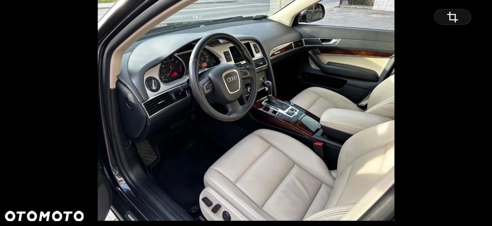 Audi A6 Limousine - 9