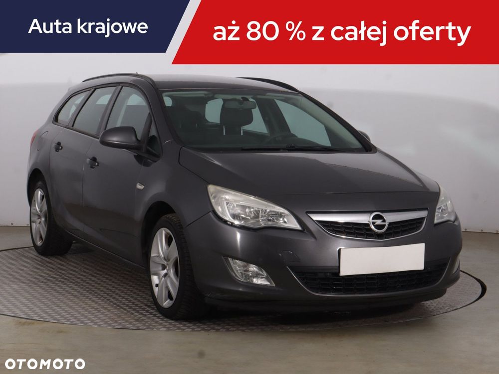 Opel Astra - 3