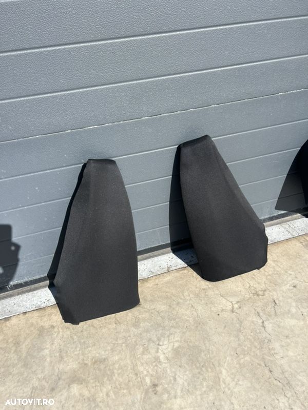 interior sport seria 1 - 3