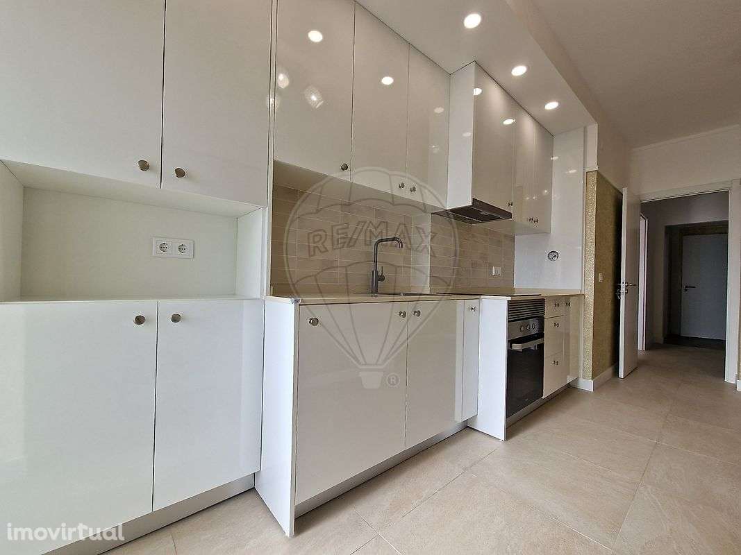 Apartamento T3 para arrendamento - Grande imagem: 3/32