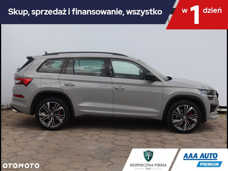 Skoda Kodiaq - 7