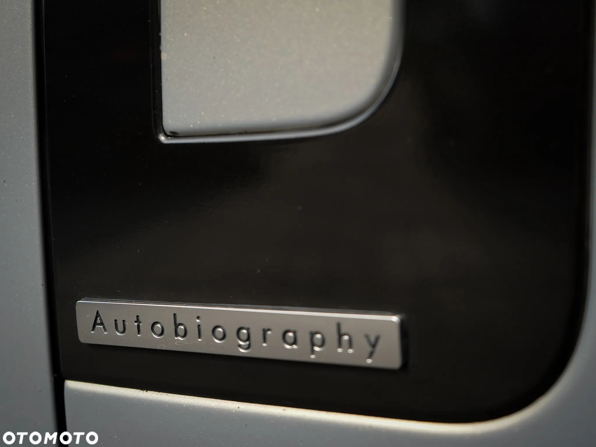 Land Rover Range Rover D350 Autobiography - 10