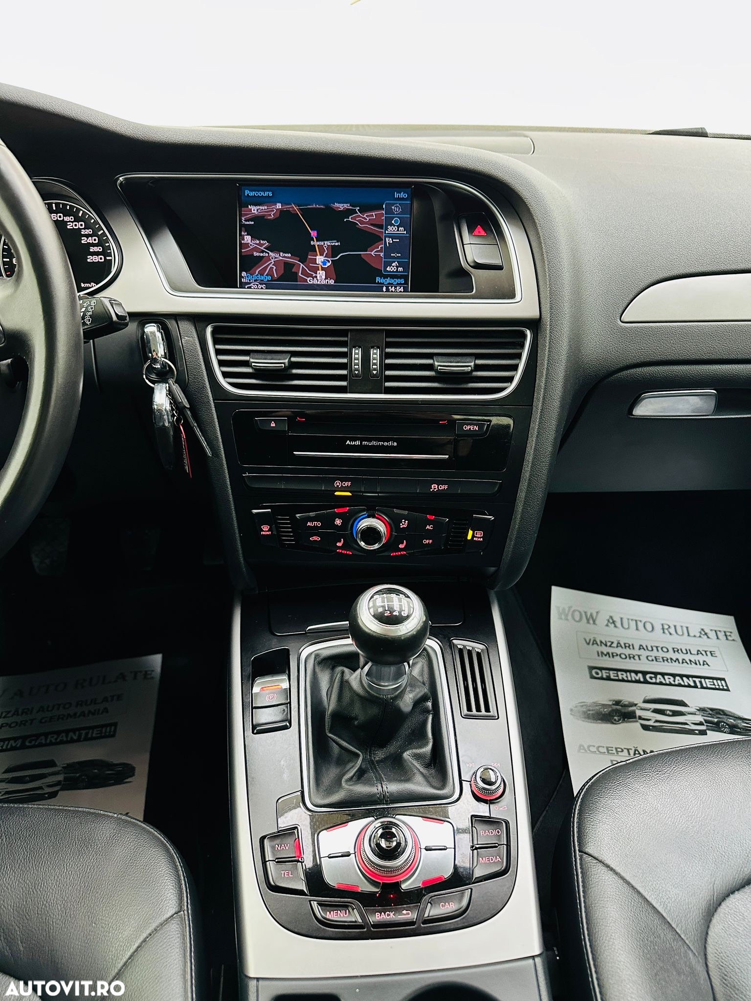 Audi A4 - 19