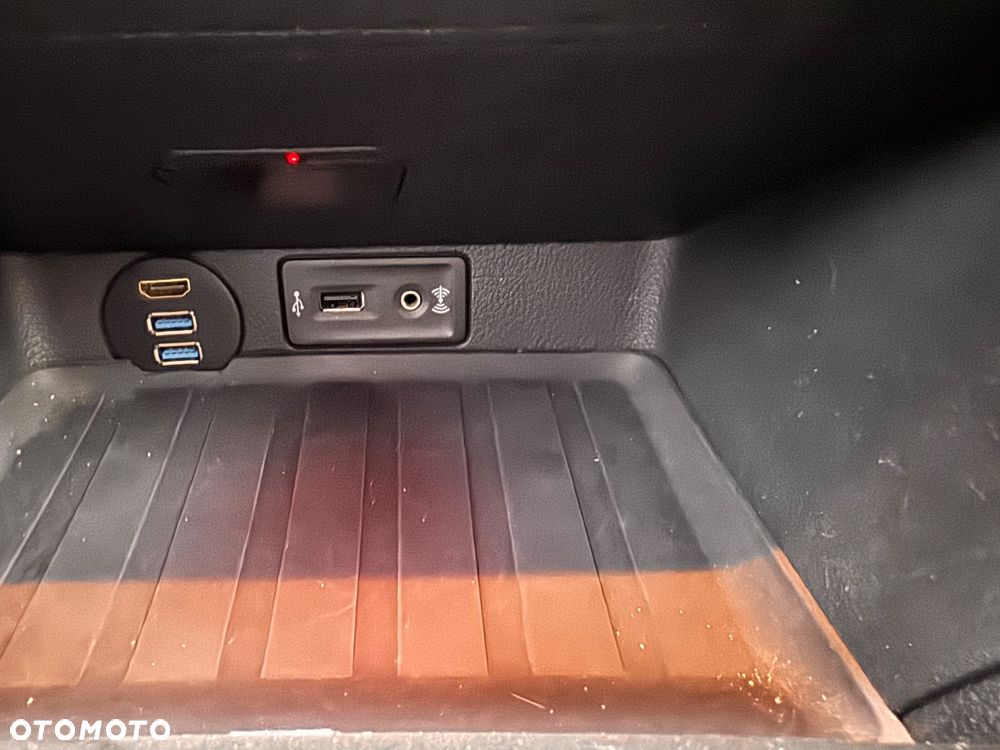 Volkswagen Amarok 3.0 V6 TDi 4MOTION Aventura - 15