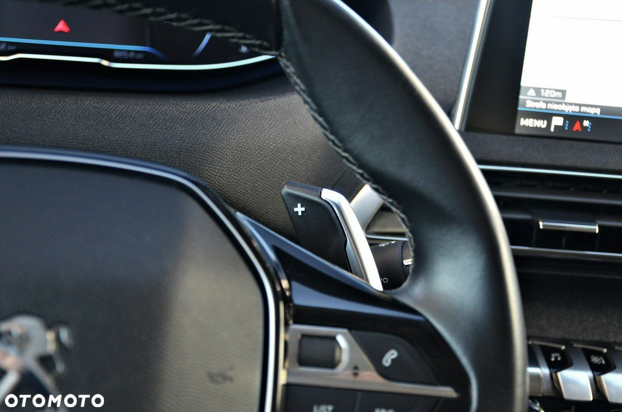 Peugeot 3008 - 31