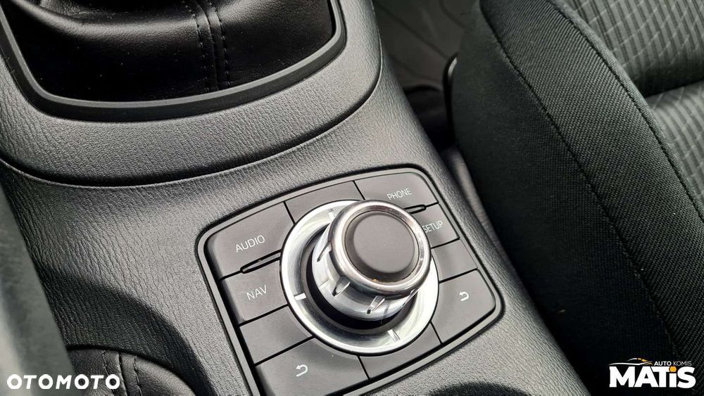 Mazda CX-5 - 36