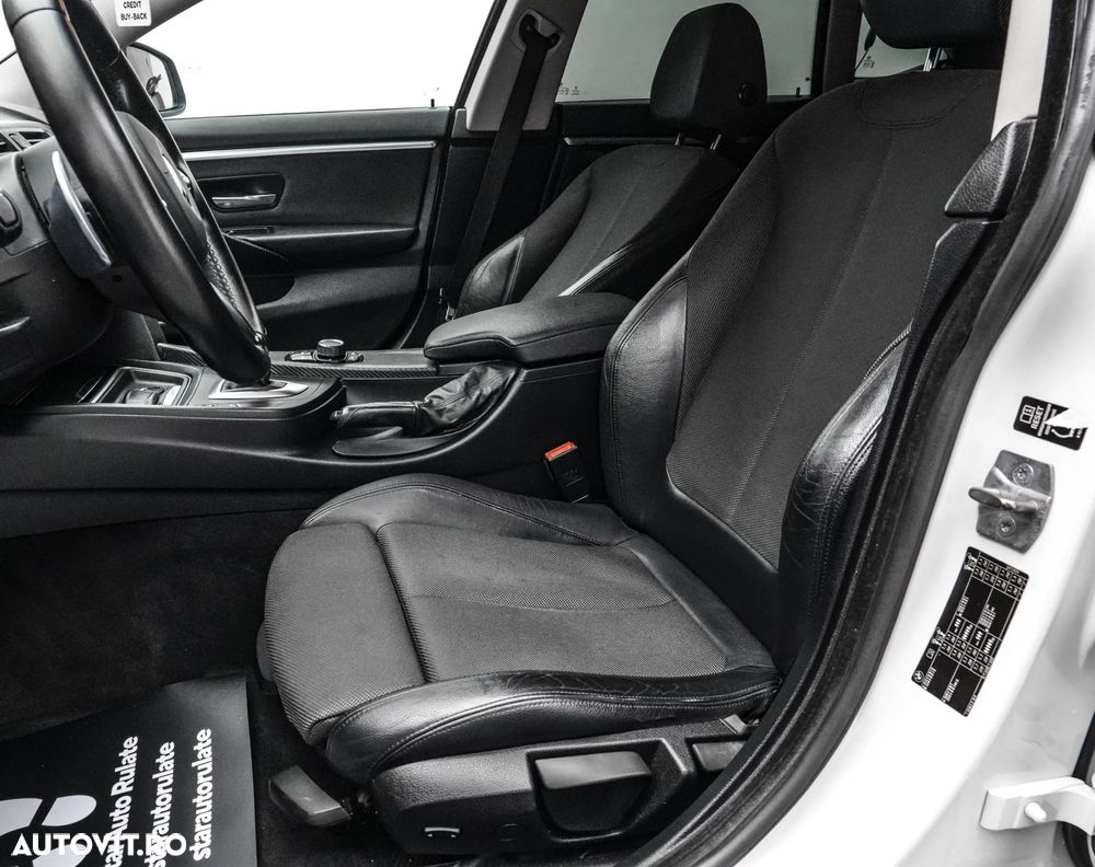 BMW Seria 4 - 14