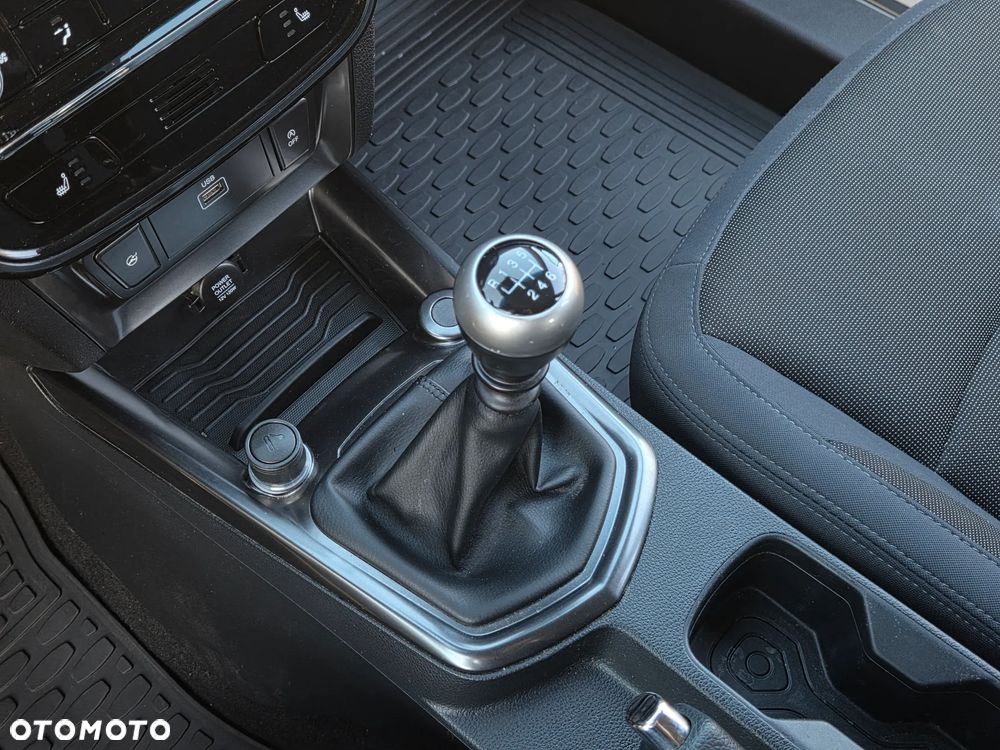 SsangYong/KGM Tivoli 1.5 T-GDi 2WD Fizz - 39