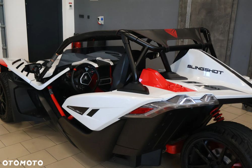 Polaris Inny - 24