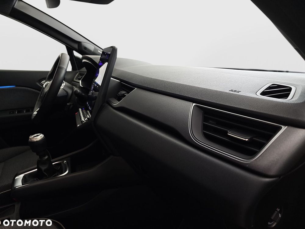 Renault Captur 1.0 TCe Techno - 21