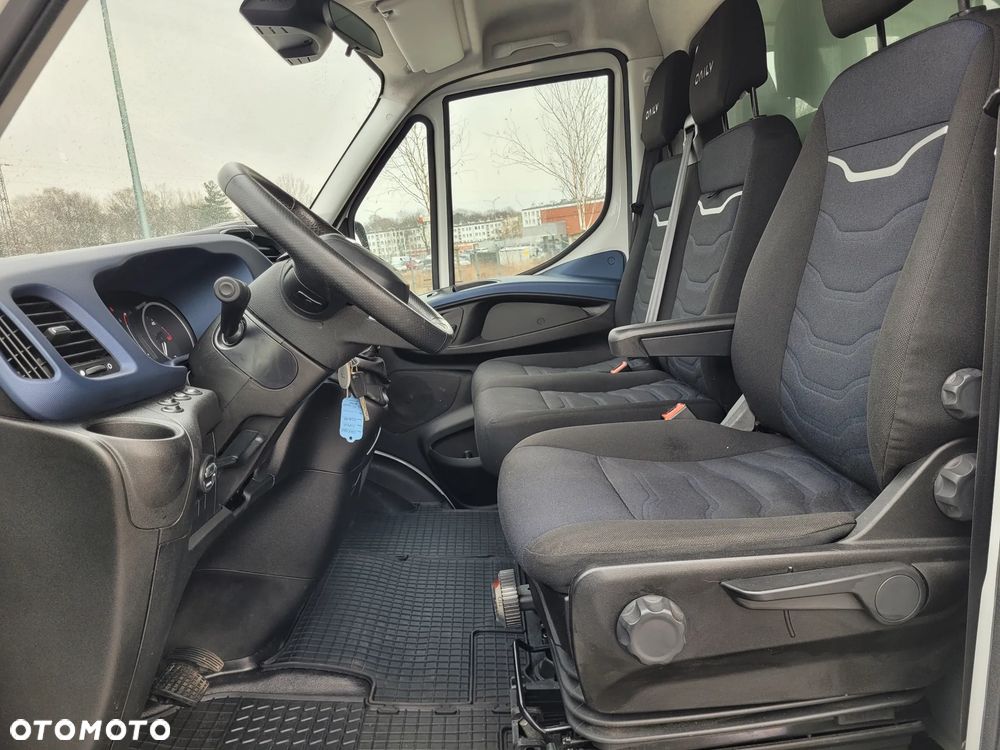 Iveco Daily - 14