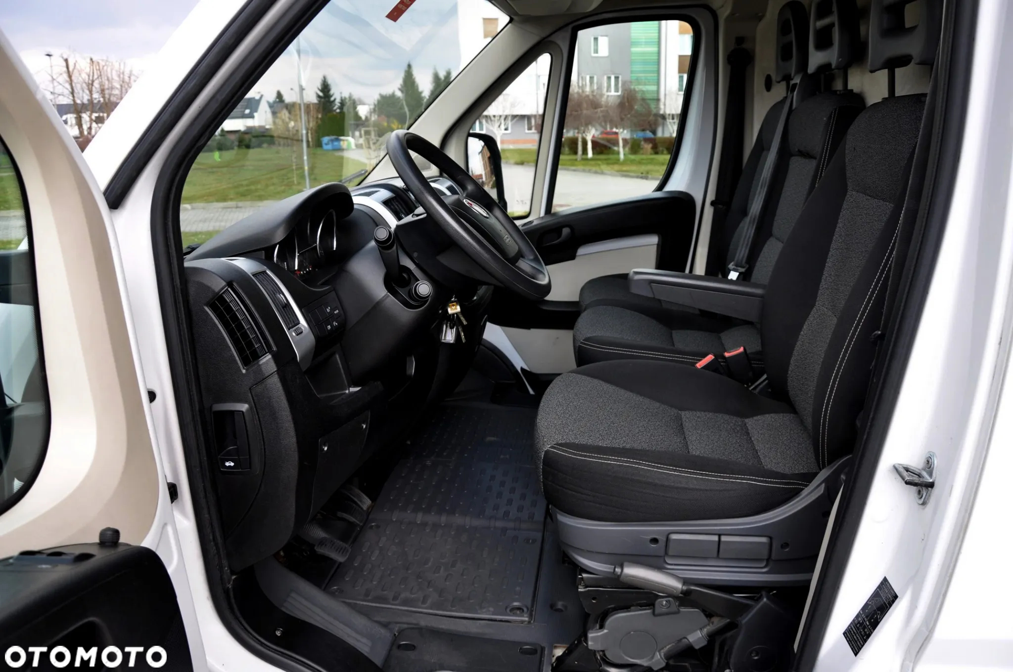 Fiat Ducato - 5