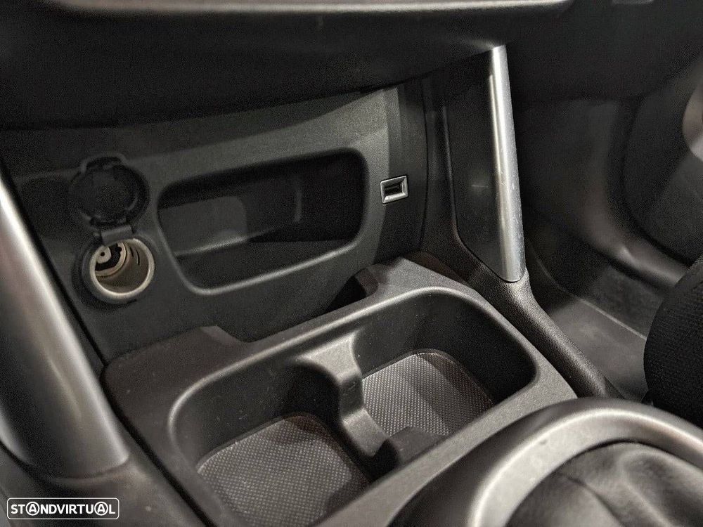 Citroën C3 Aircross 1.2 PureTech Rip Curl - 18