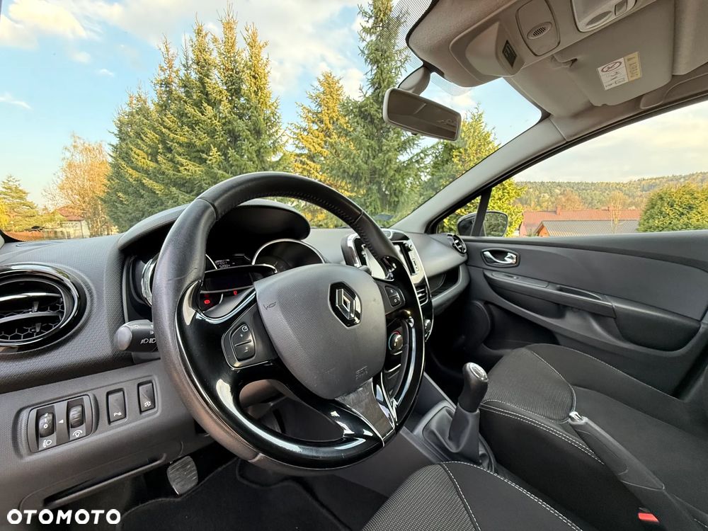 Renault Clio Energy dCi 90 Start & Stop Dynamique - 19