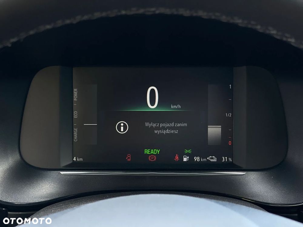Opel Corsa Corsa-e 51kWh Yes 2025 - 17