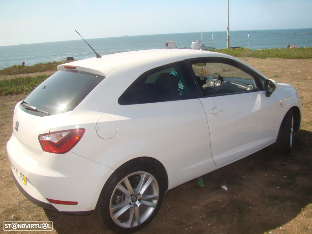 SEAT Ibiza - 17