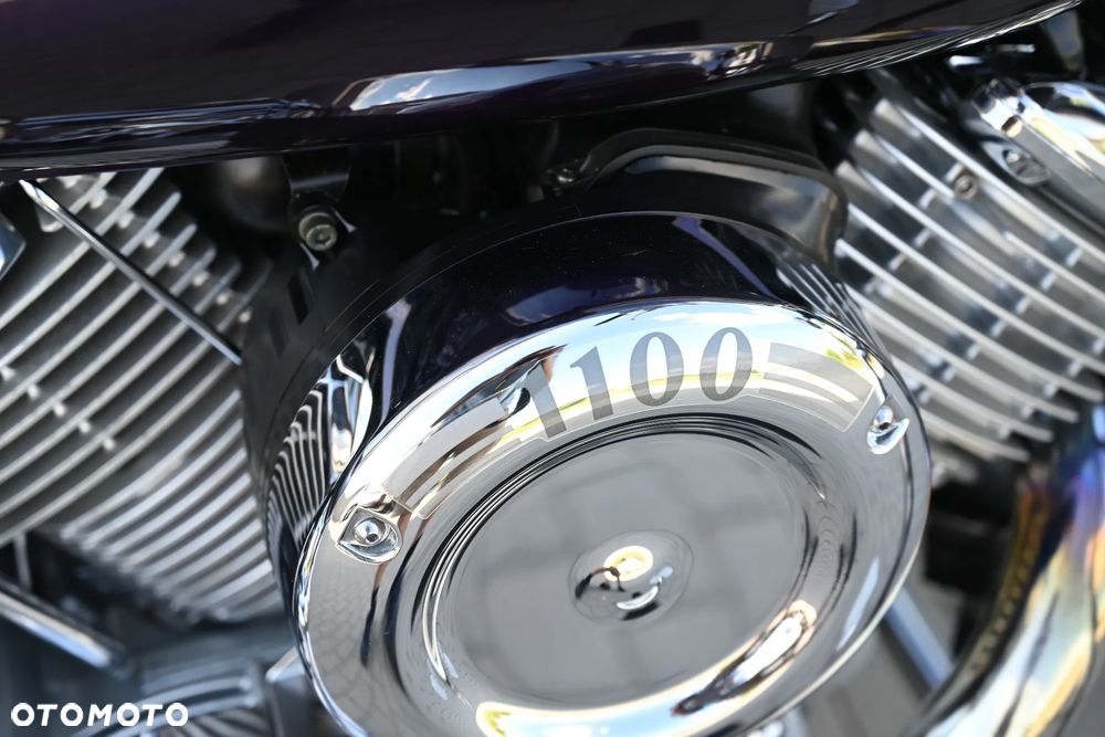 Yamaha Drag Star - 32
