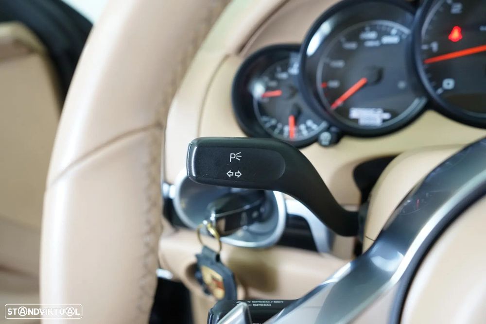 Porsche Cayenne 3.0 V6 - 27