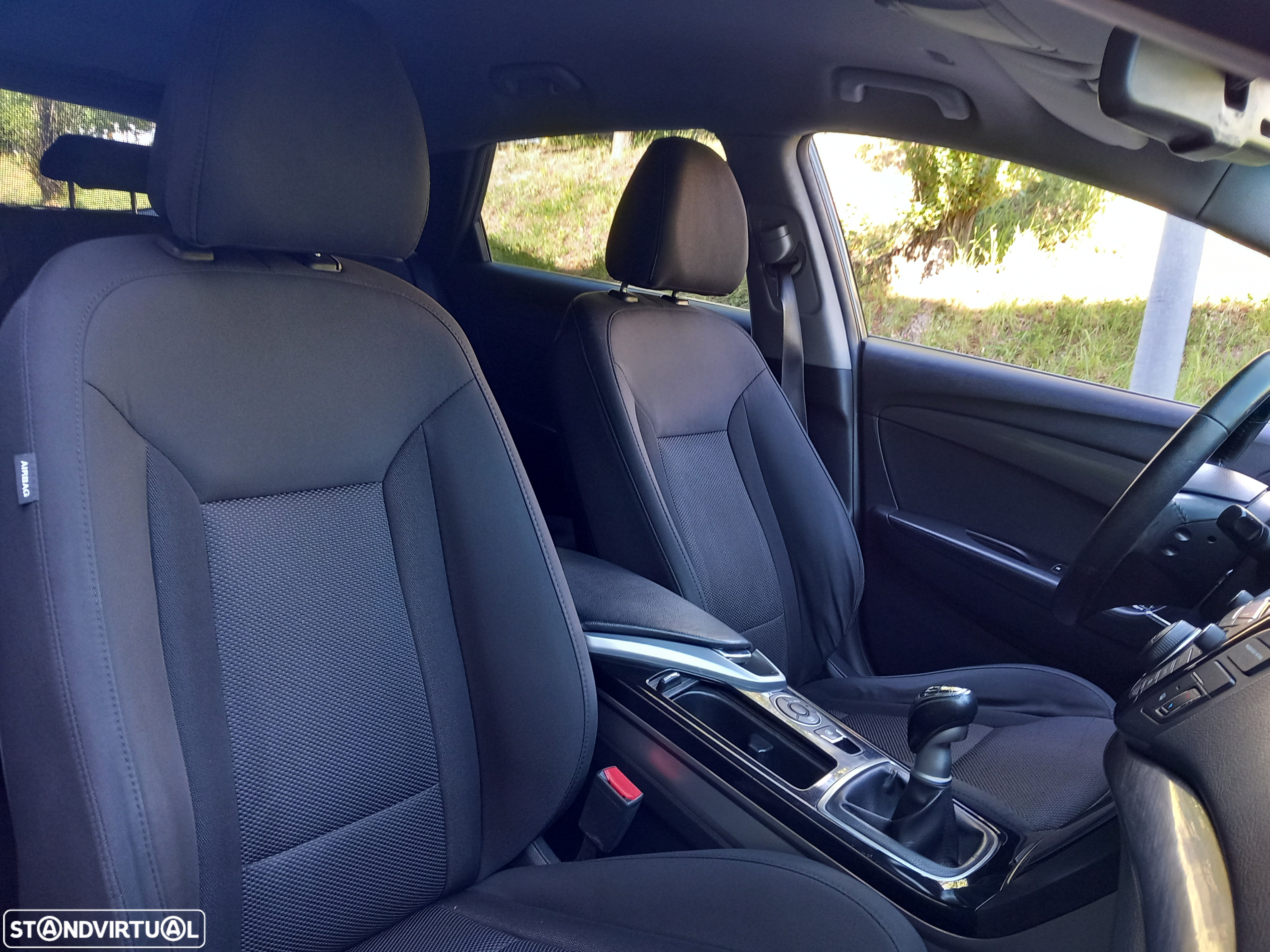Hyundai i40 SW - 17