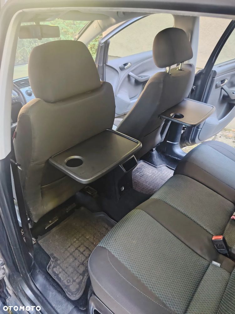 Seat Altea 1.9 TDI Reference - 14