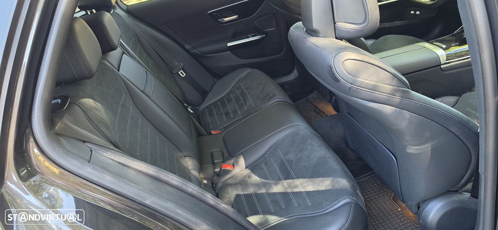 Mercedes-Benz C 300 e AMG Line - 57