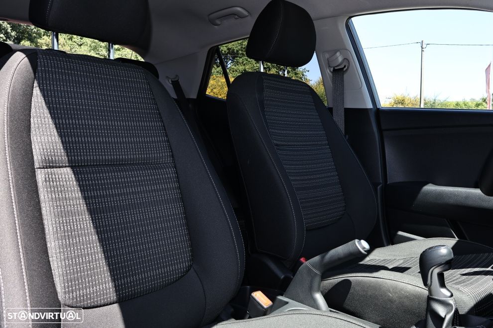 Kia Stonic 1.0 T-GDI Drive - 12