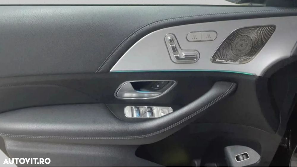 Mercedes-Benz GLE 350 de 4MATIC 9G-TRONIC AMG Line - 6