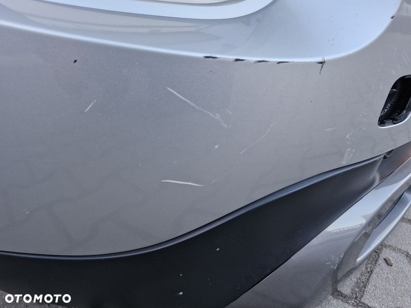 CITROEN C3 AIRCROSS I 1 ZDERAZK PRZÓD PRZEDNI KVE - 6