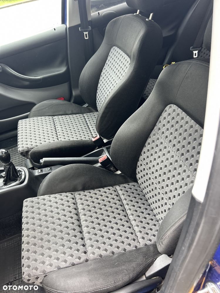 Seat Leon - 6