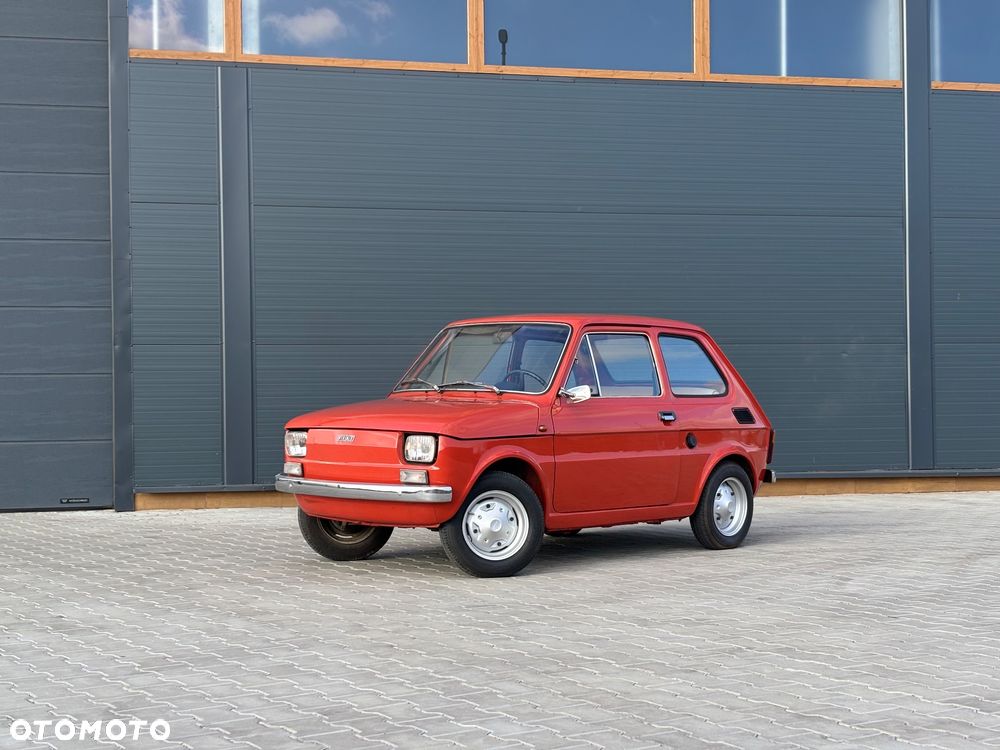 Fiat 126 - 12
